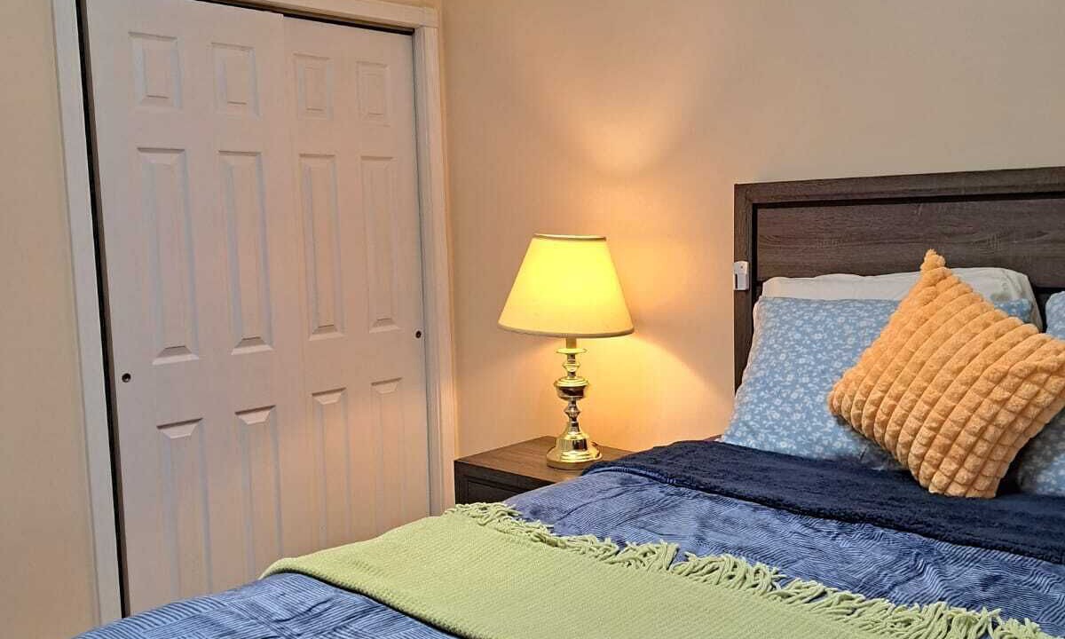 Photo of Bedroom in Grande Prairie
