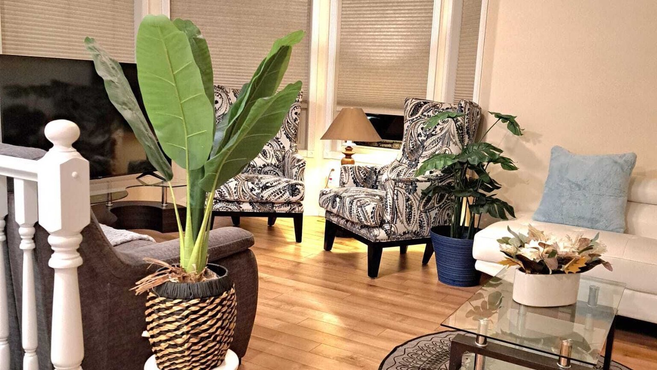 Photo of Livingroom in Grande Prairie