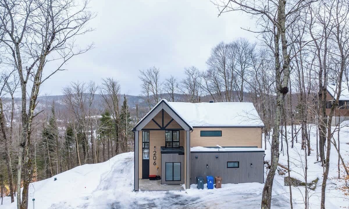 Photo of Outdoor in Saint-Faustin-Lac-Carre