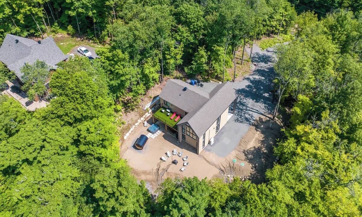 Photo of Outdoor in Saint-Faustin-Lac-Carre