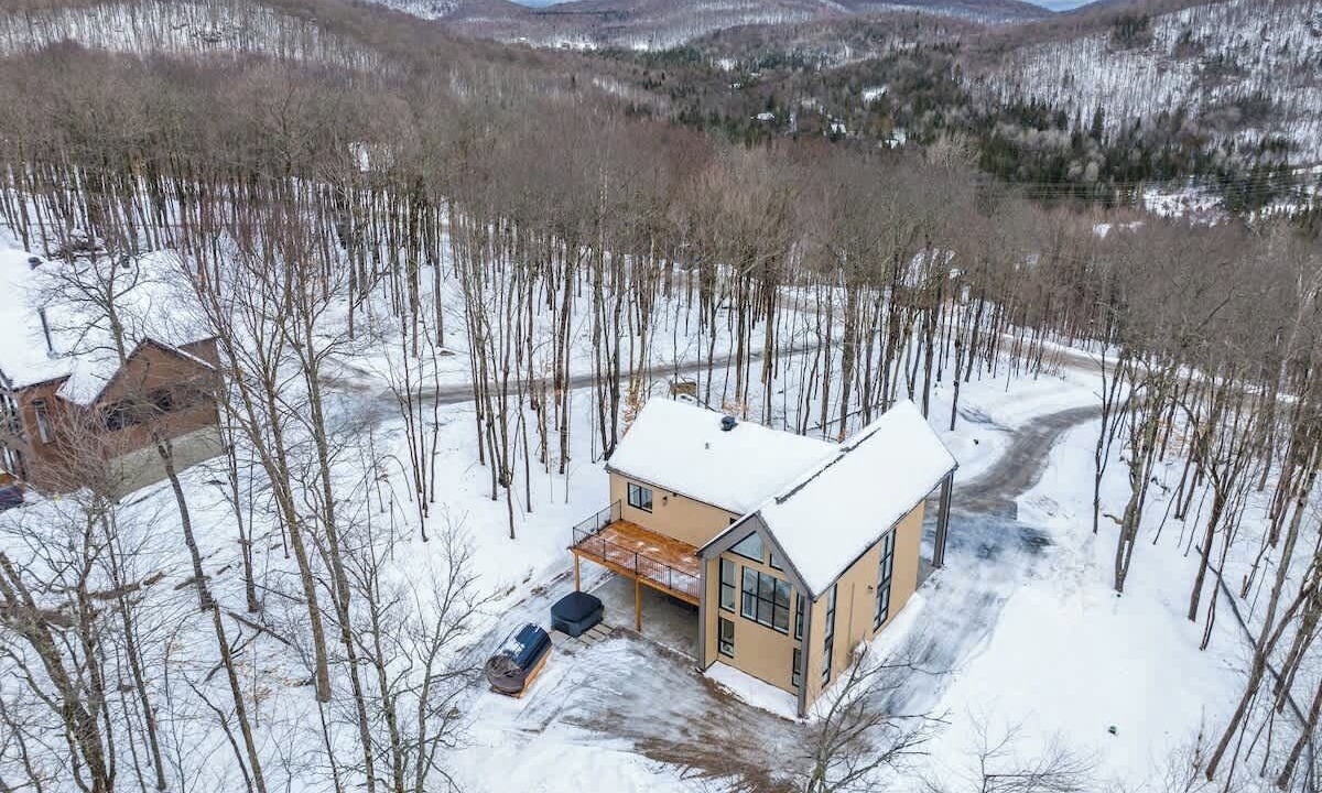 Photo of Outdoor in Saint-Faustin-Lac-Carre