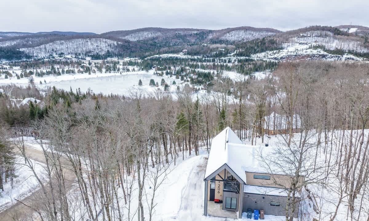 Photo of Outdoor in Saint-Faustin-Lac-Carre