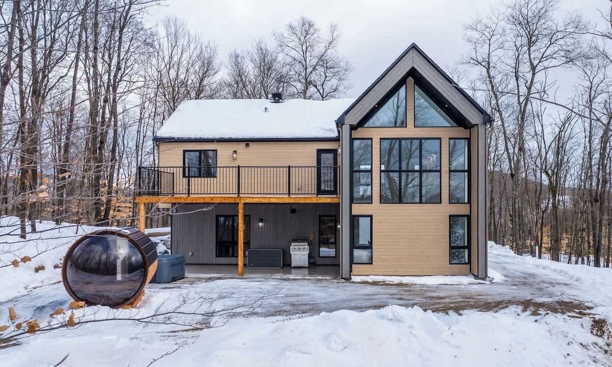 Photo of Outdoor in Saint-Faustin-Lac-Carre
