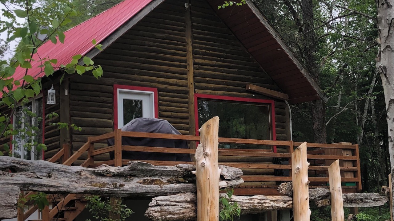 Photo of Outdoor in Peribonka