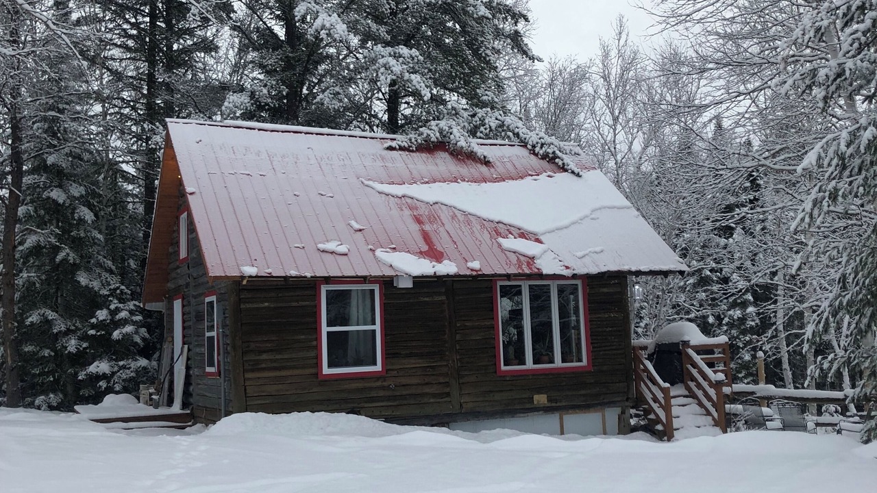 Photo of Outdoor in Peribonka