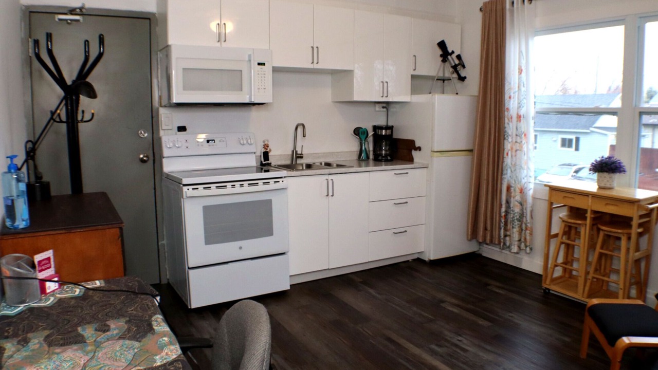Photo of Kitchen in Sudbury