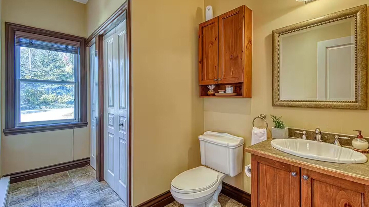Photo of Bathroom in Mont-Tremblant
