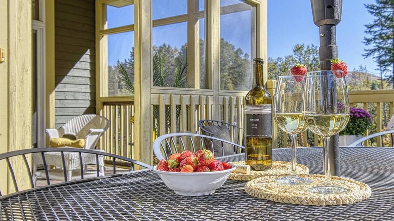 Photo of Outdoor in Mont-Tremblant
