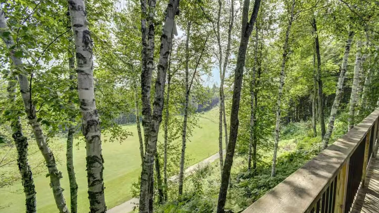 Photo of Outdoor in Mont-Tremblant