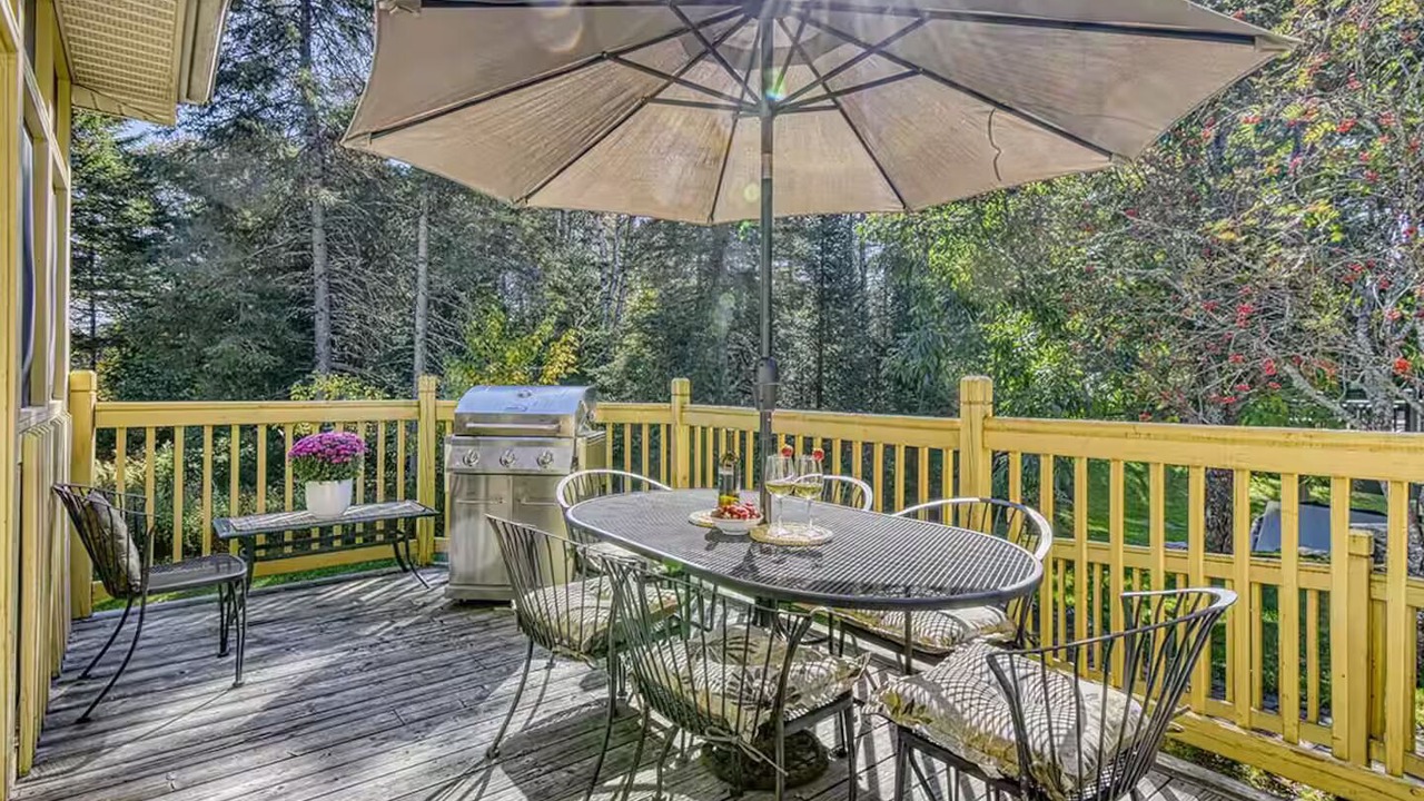 Photo of Outdoor in Mont-Tremblant