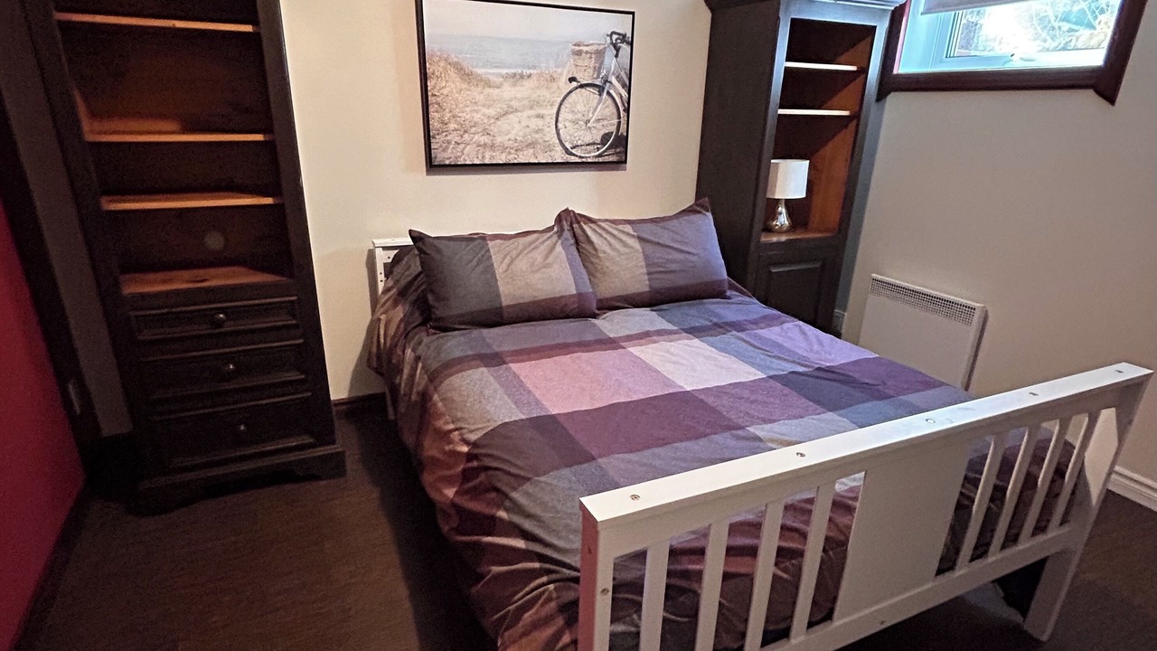 Photo of Bedroom in St. Felicien