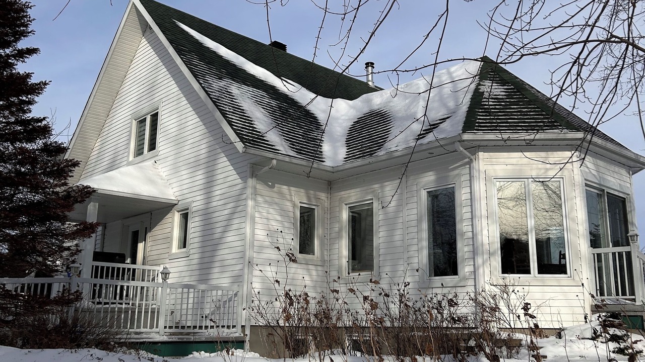 Photo of Outdoor in St. Felicien