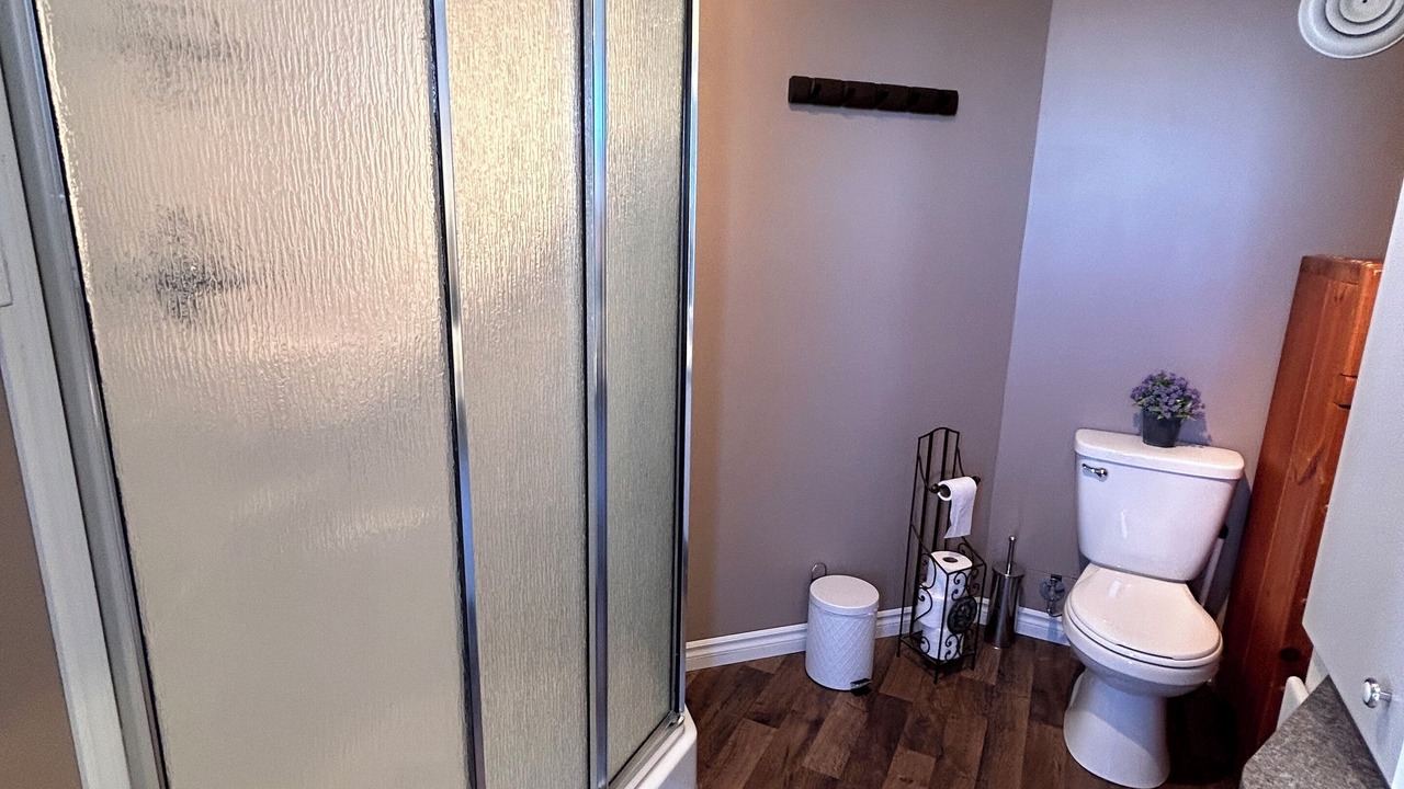 Photo of Bathroom in St. Felicien