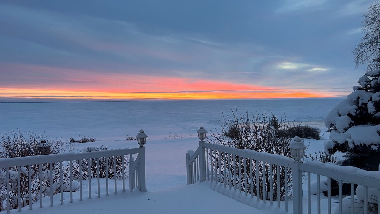 Photo of Outdoor in St. Felicien