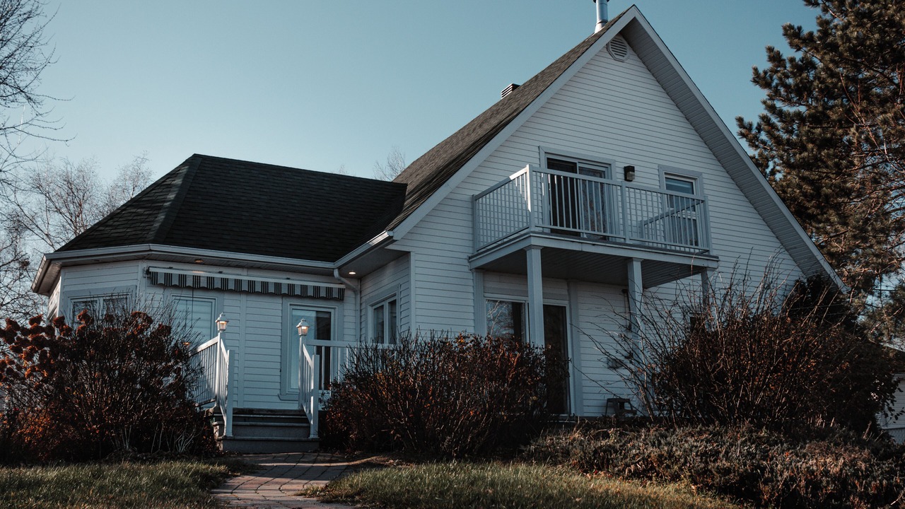 Photo of Outdoor in St. Felicien