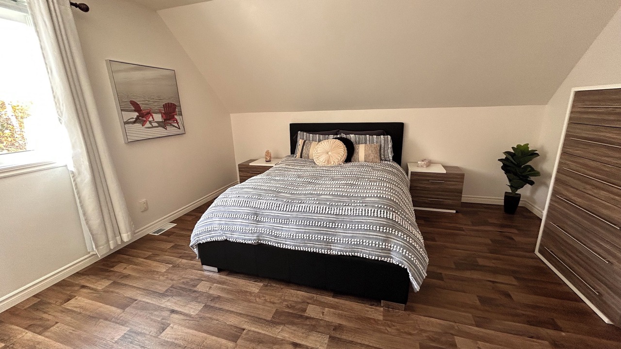 Photo of Bedroom in St. Felicien