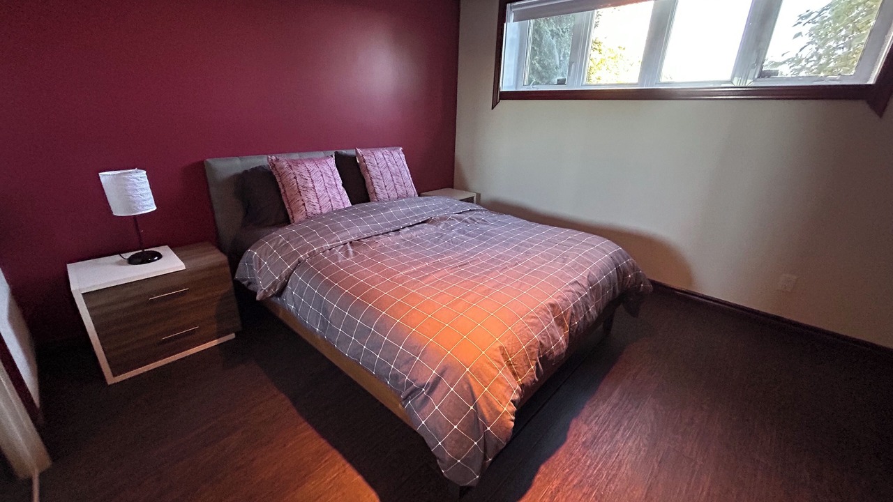 Photo of Bedroom in St. Felicien