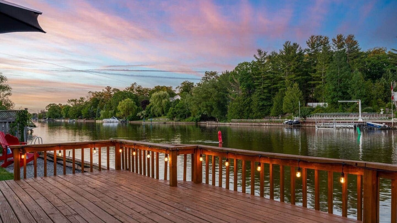 Photo of Outdoor in Wasaga Beach