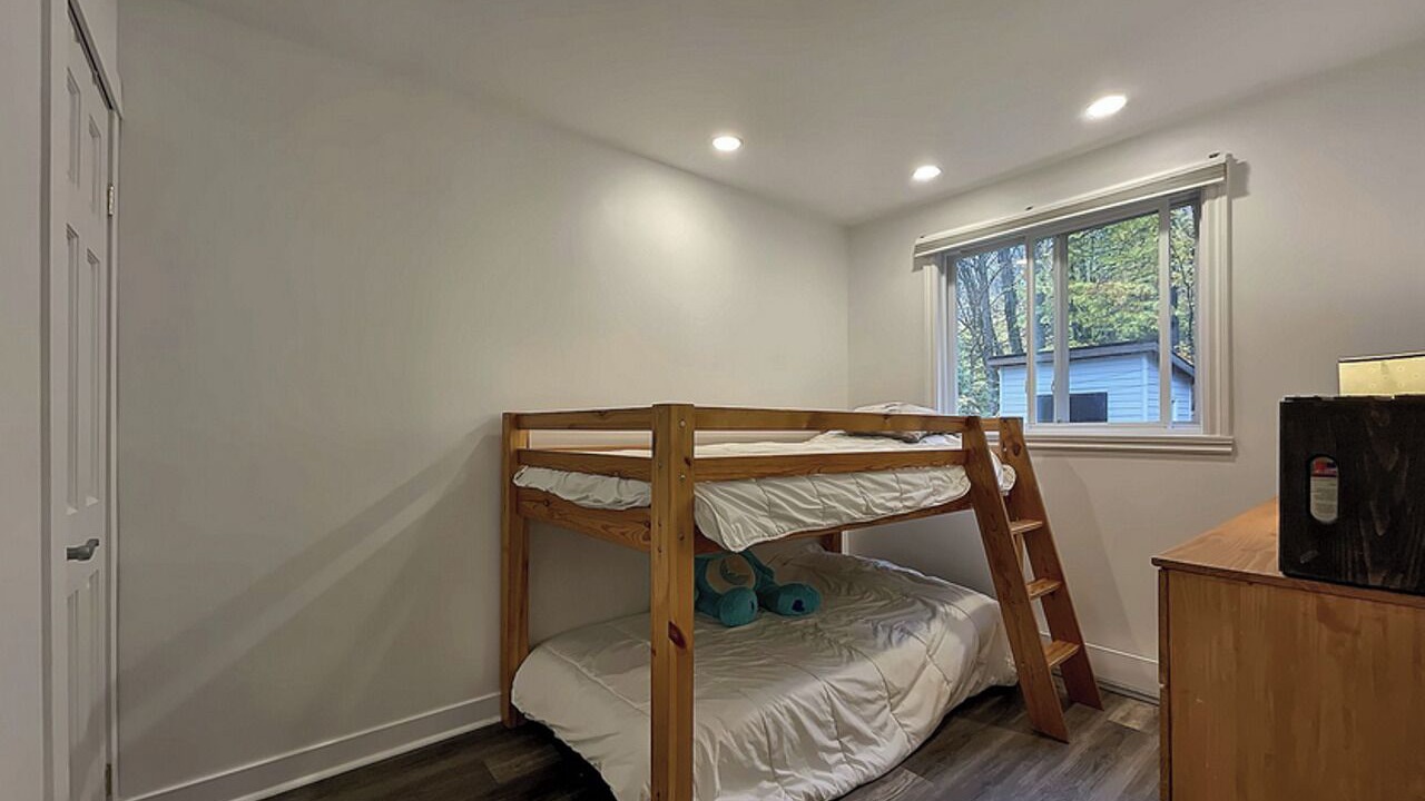 Photo of Bedroom in Saint Come