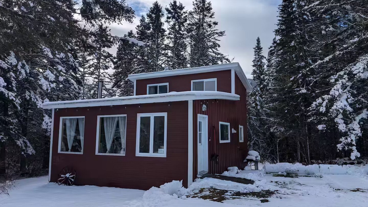 Photo of Outdoor in La Malbaie
