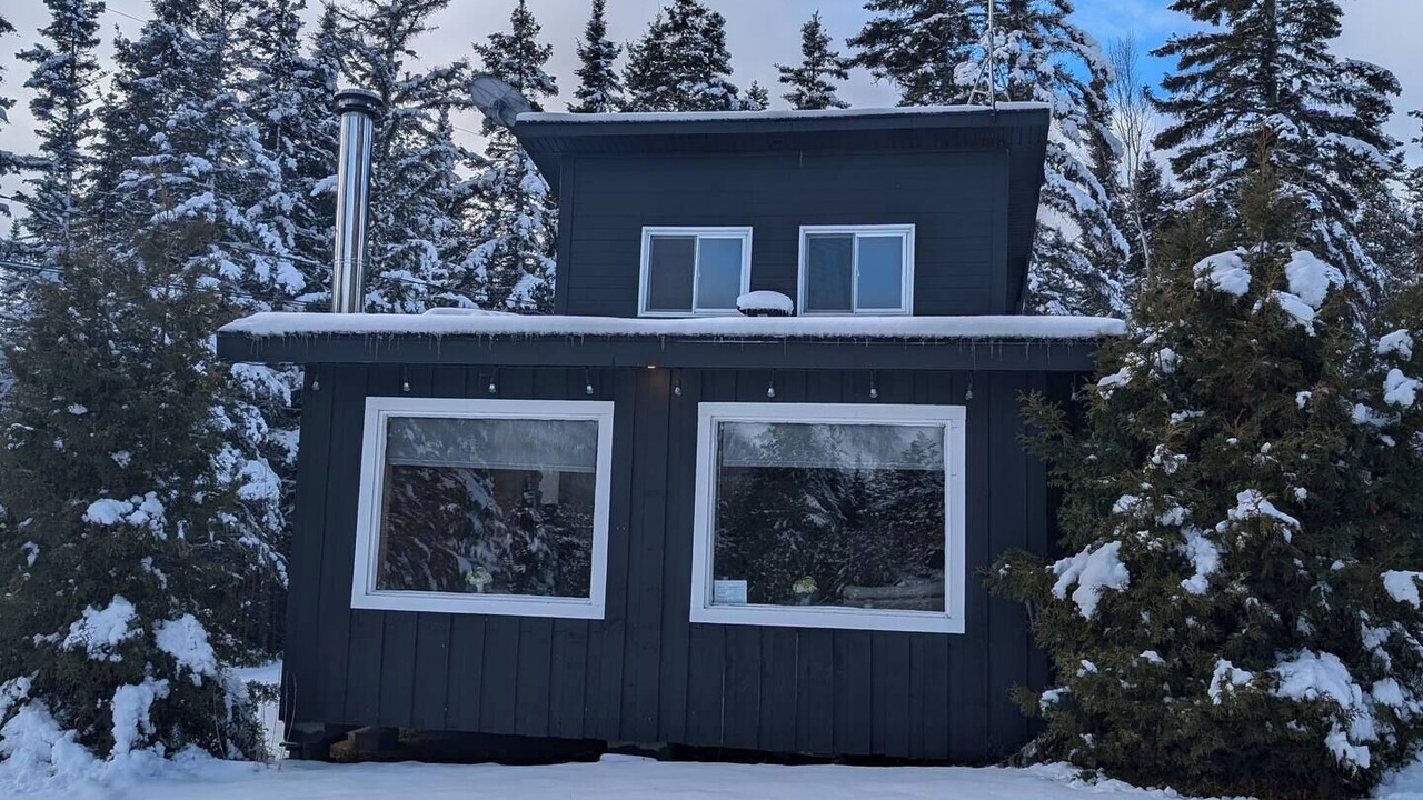 Photo of Outdoor in La Malbaie