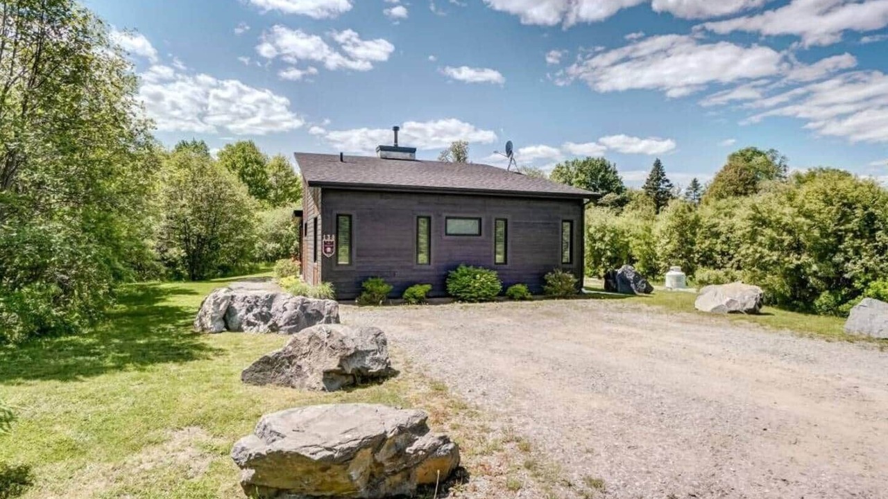 Photo of Outdoor in Cheneville