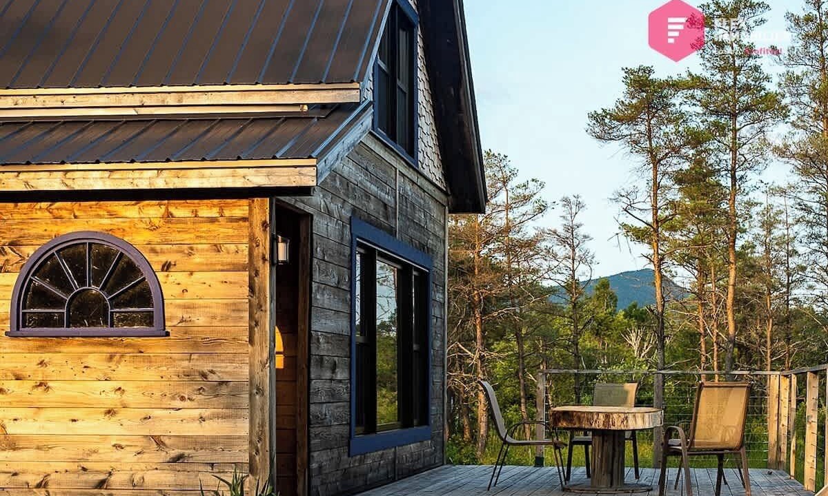 Photo of Outdoor in Notre-Dame-Des-Bois