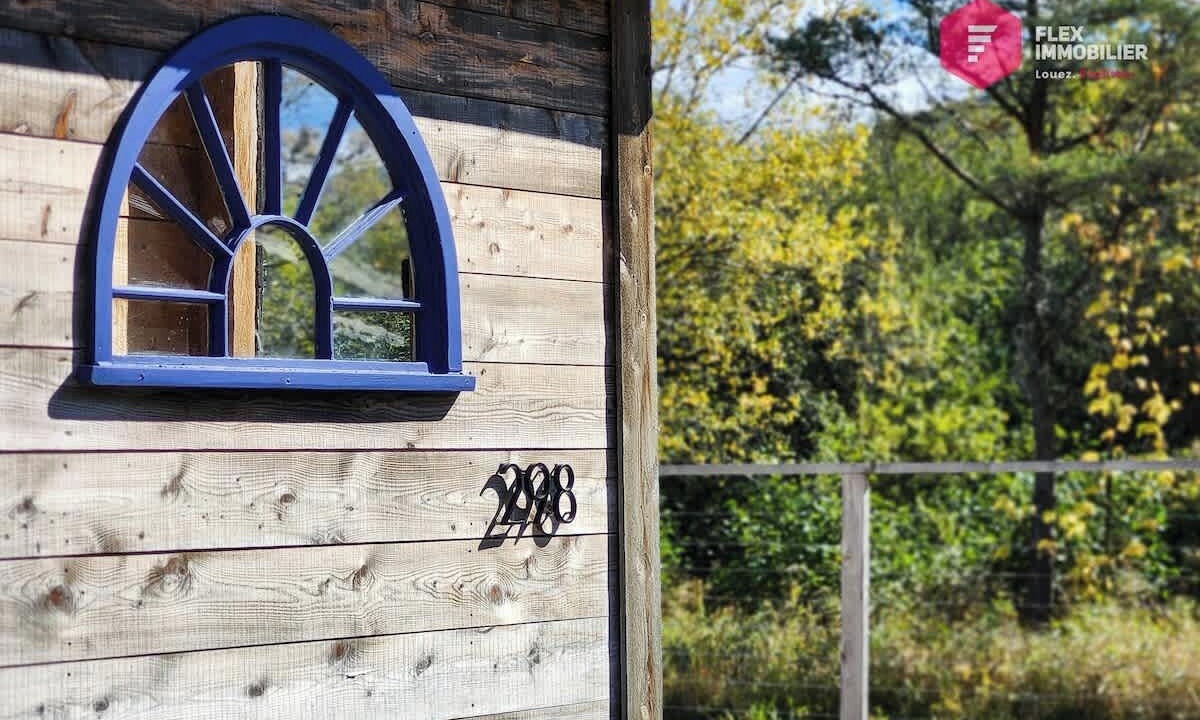 Photo of Outdoor in Notre-Dame-Des-Bois