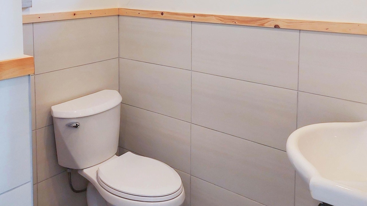 Photo of Bathroom in Notre-Dame-Des-Bois