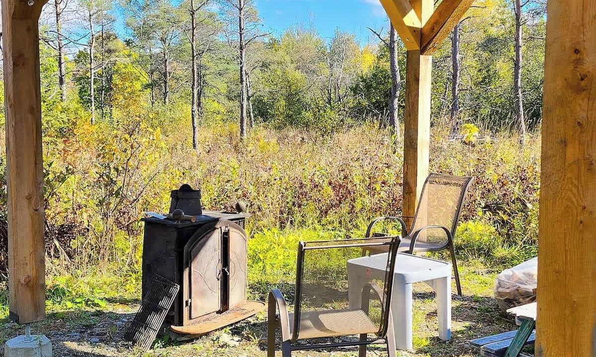 Photo of Outdoor in Notre-Dame-Des-Bois