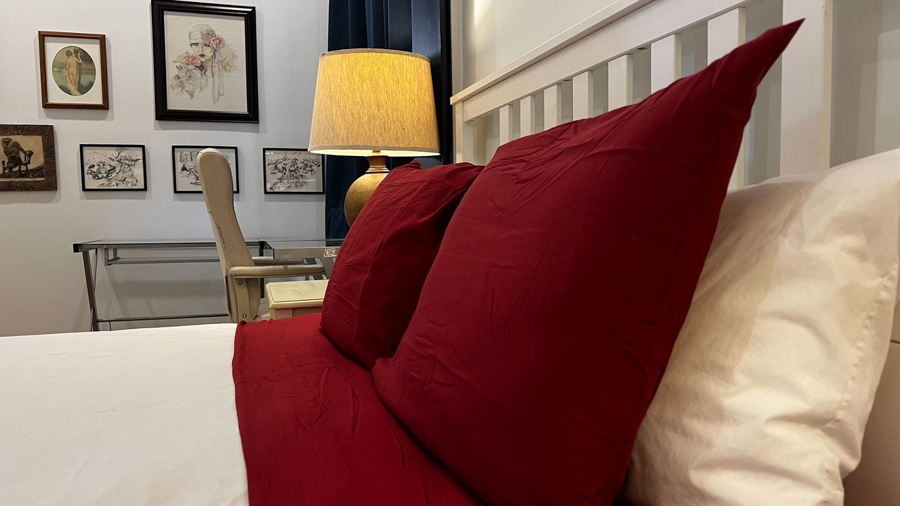Photo of Bedroom in Downtown Halifax