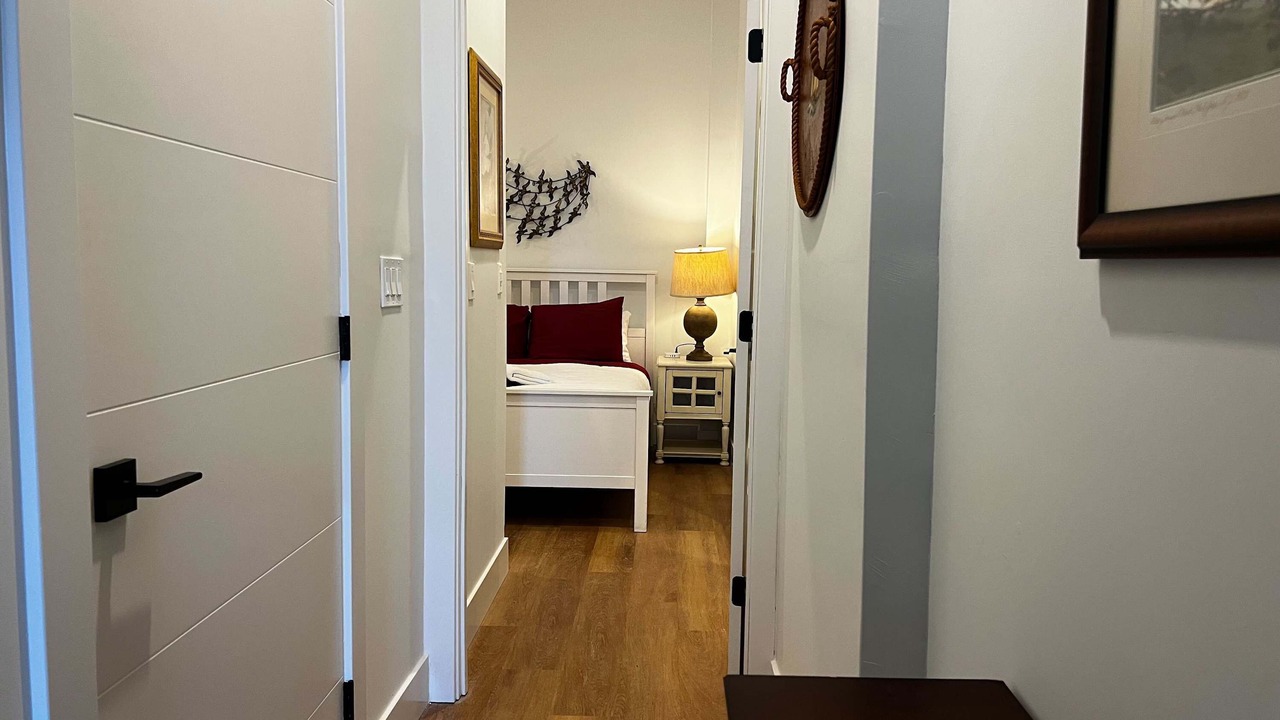 Photo of Bedroom in Downtown Halifax