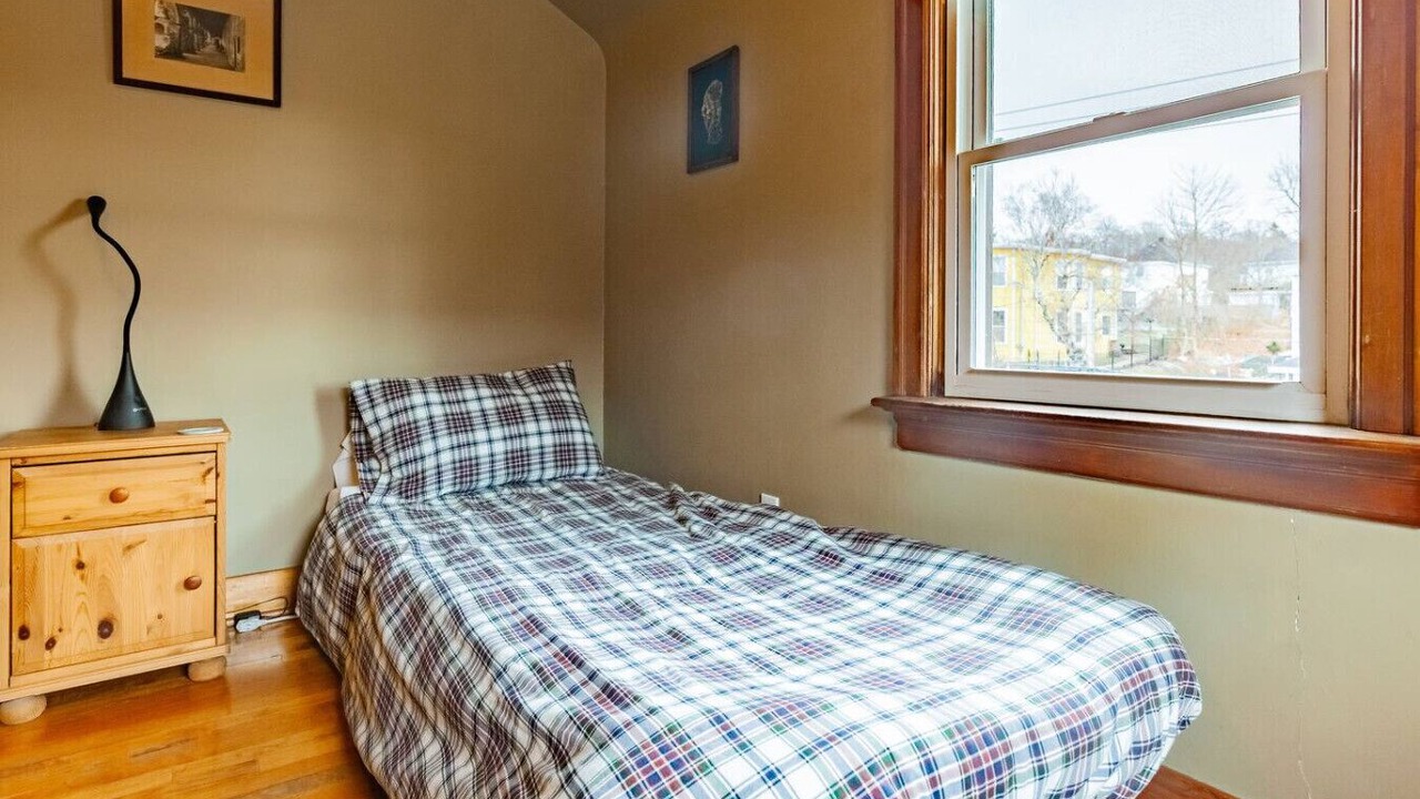 Photo of Bedroom in Dartmouth