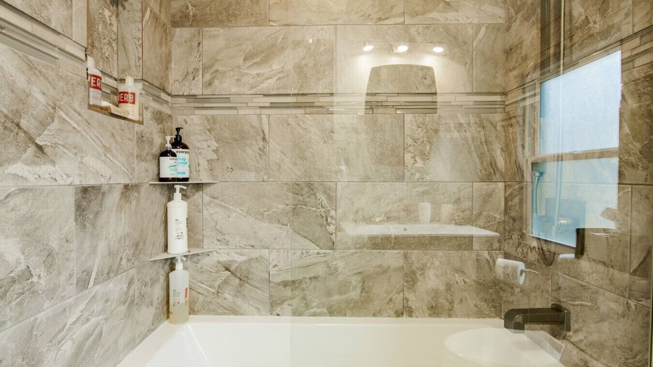 Photo of Bathroom in Dartmouth