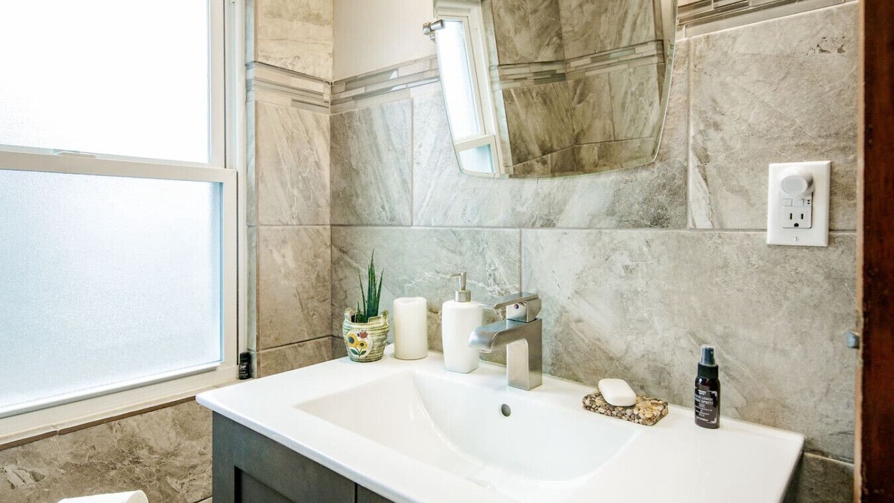 Photo of Bathroom in Dartmouth
