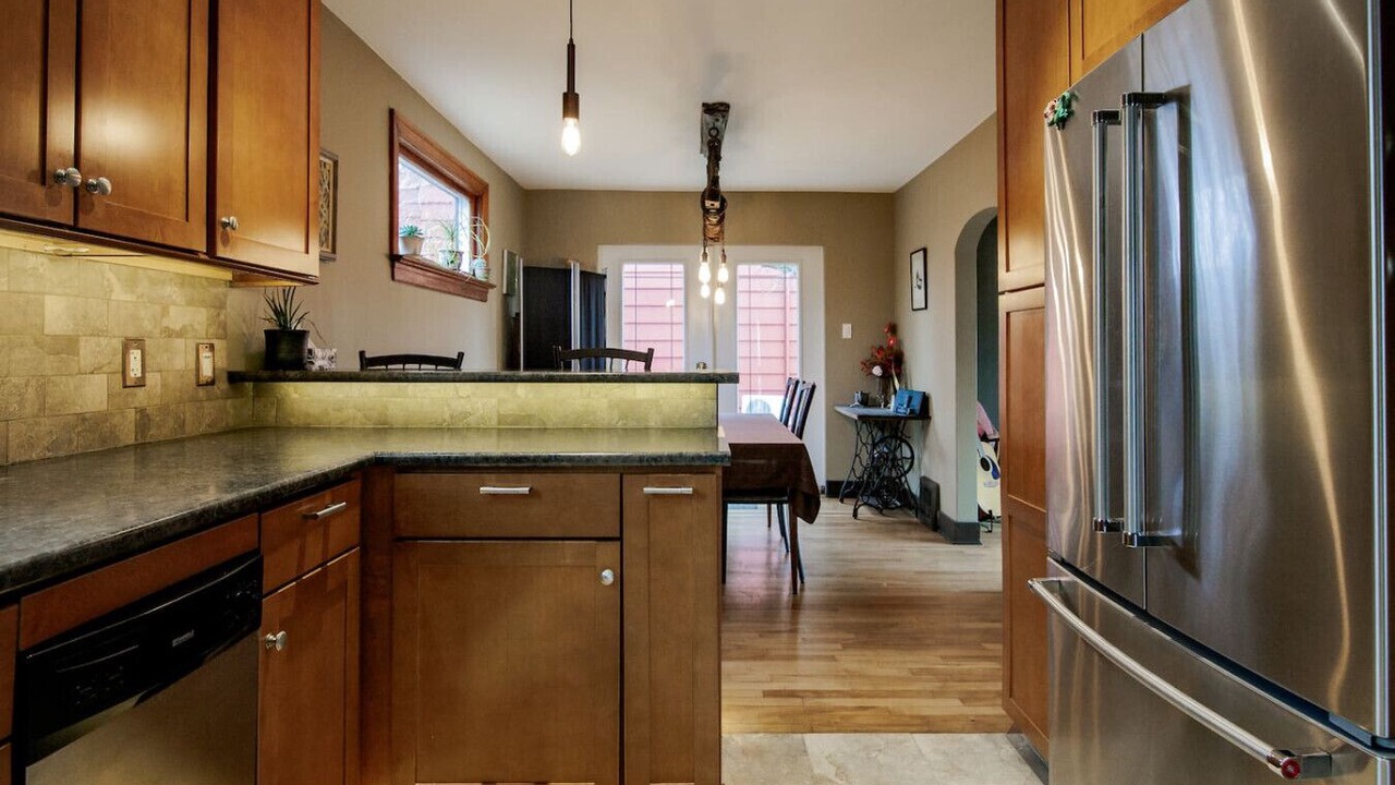 Photo of Kitchen in Dartmouth