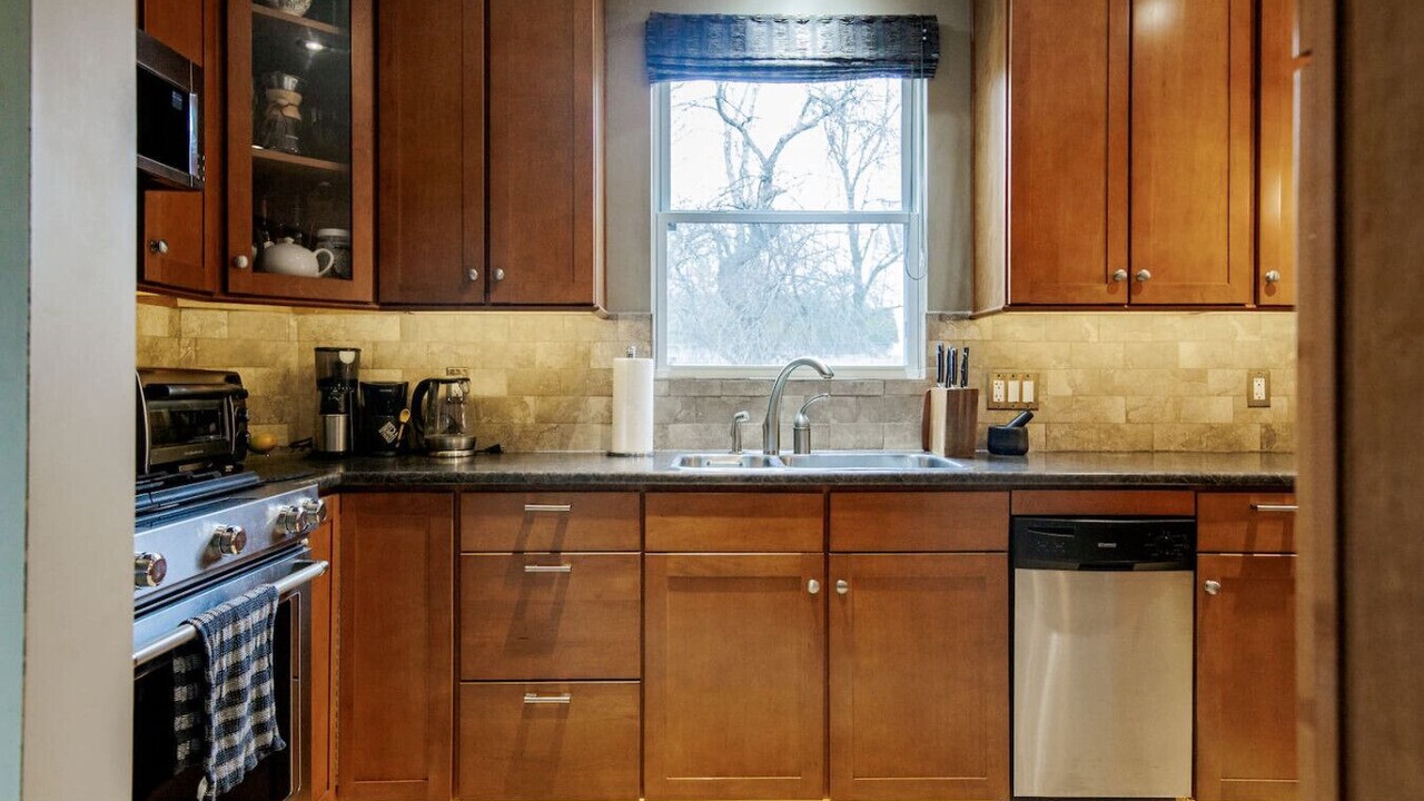 Photo of Kitchen in Dartmouth
