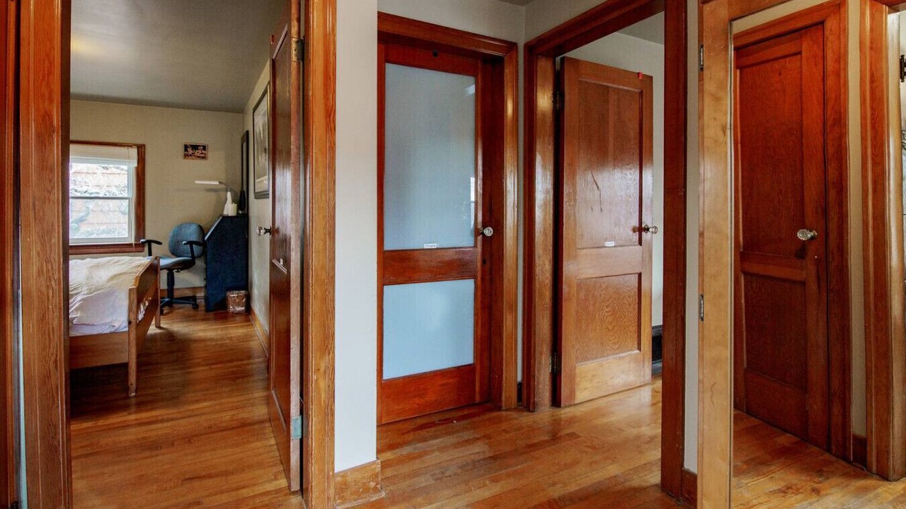 Photo of Bedroom in Dartmouth