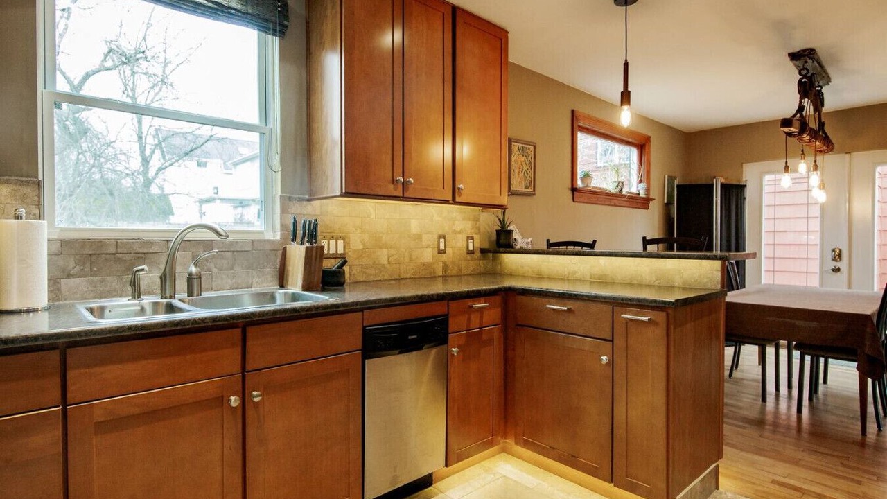 Photo of Kitchen in Dartmouth