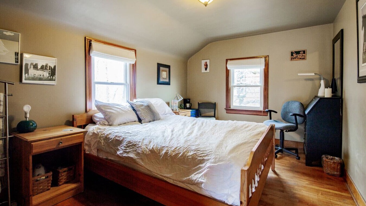 Photo of Bedroom in Dartmouth