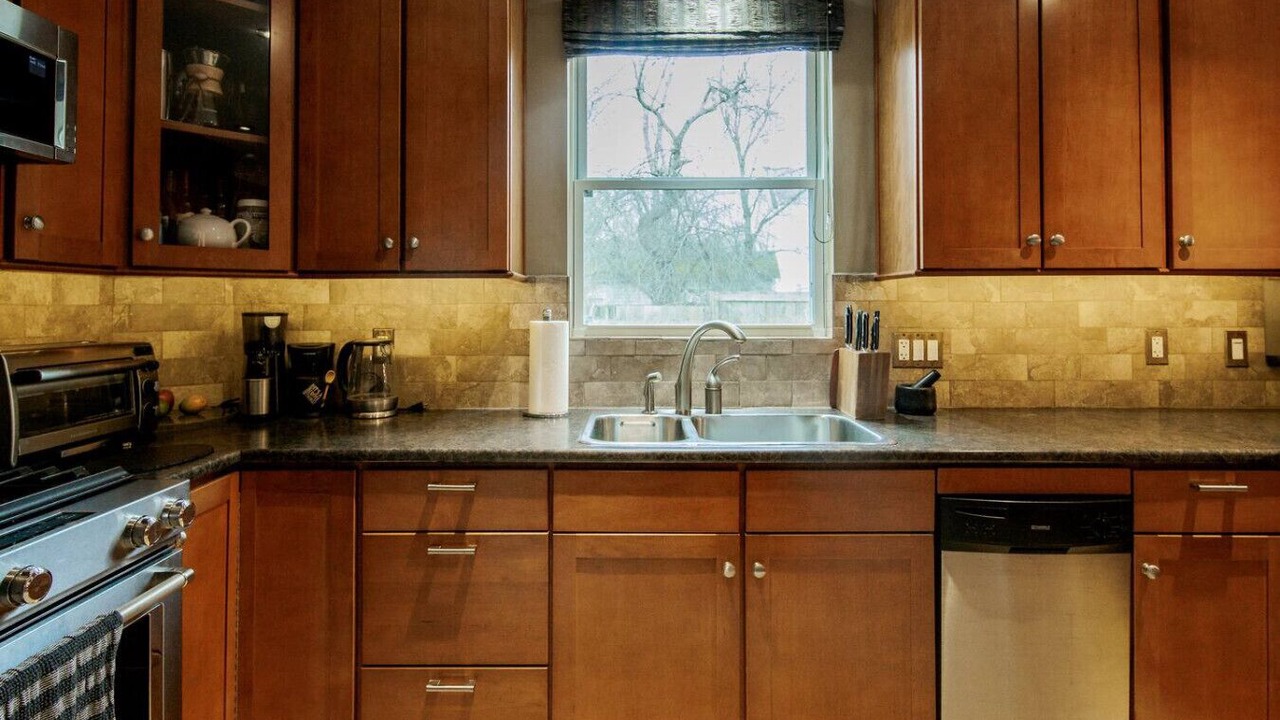 Photo of Kitchen in Dartmouth
