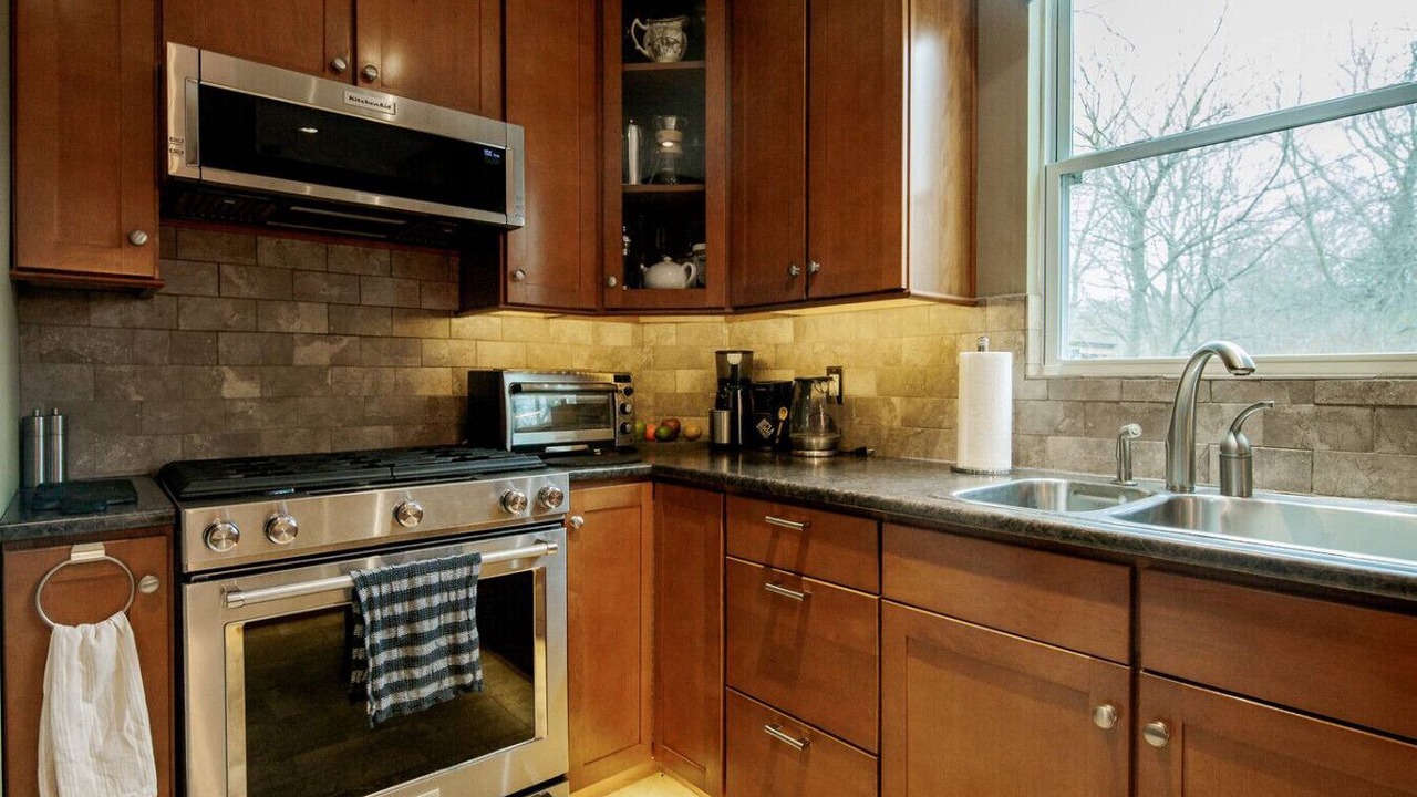 Photo of Kitchen in Dartmouth