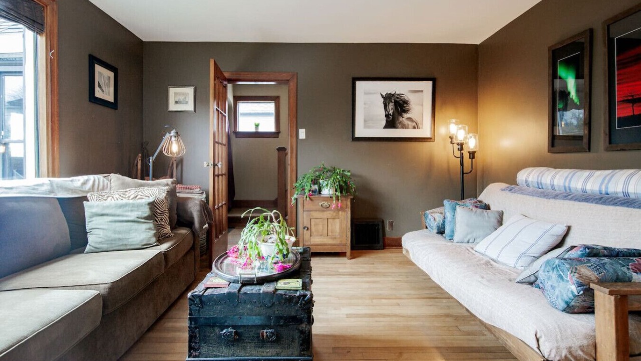 Photo of Livingroom in Dartmouth