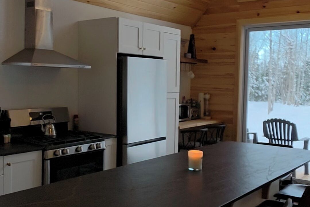 Photo of Kitchen in Caraquet