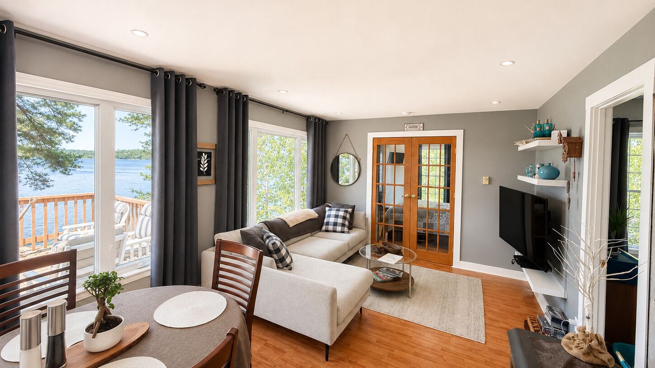 Photo of Livingroom in Nipissing
