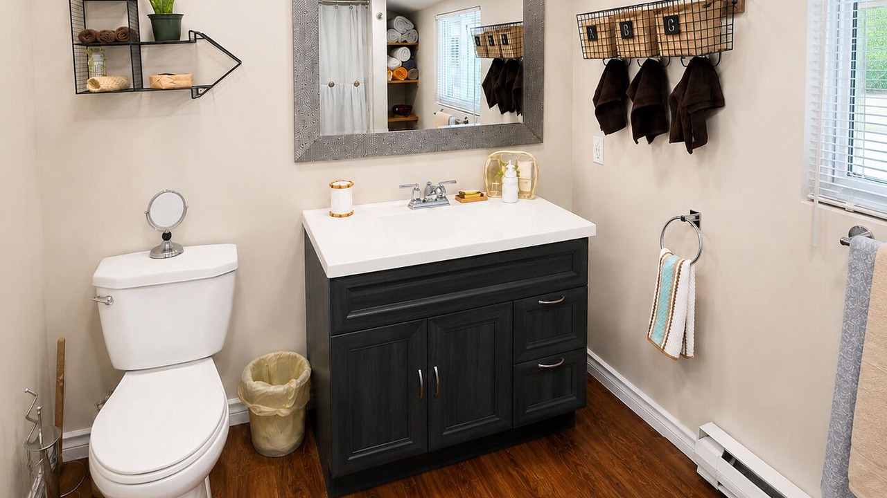 Photo of Bathroom in Nipissing