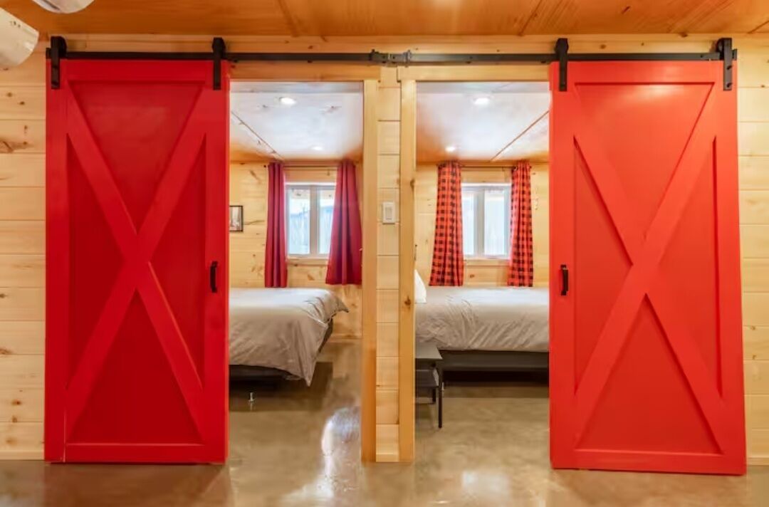 Photo of Bedroom in Saint-Philemon
