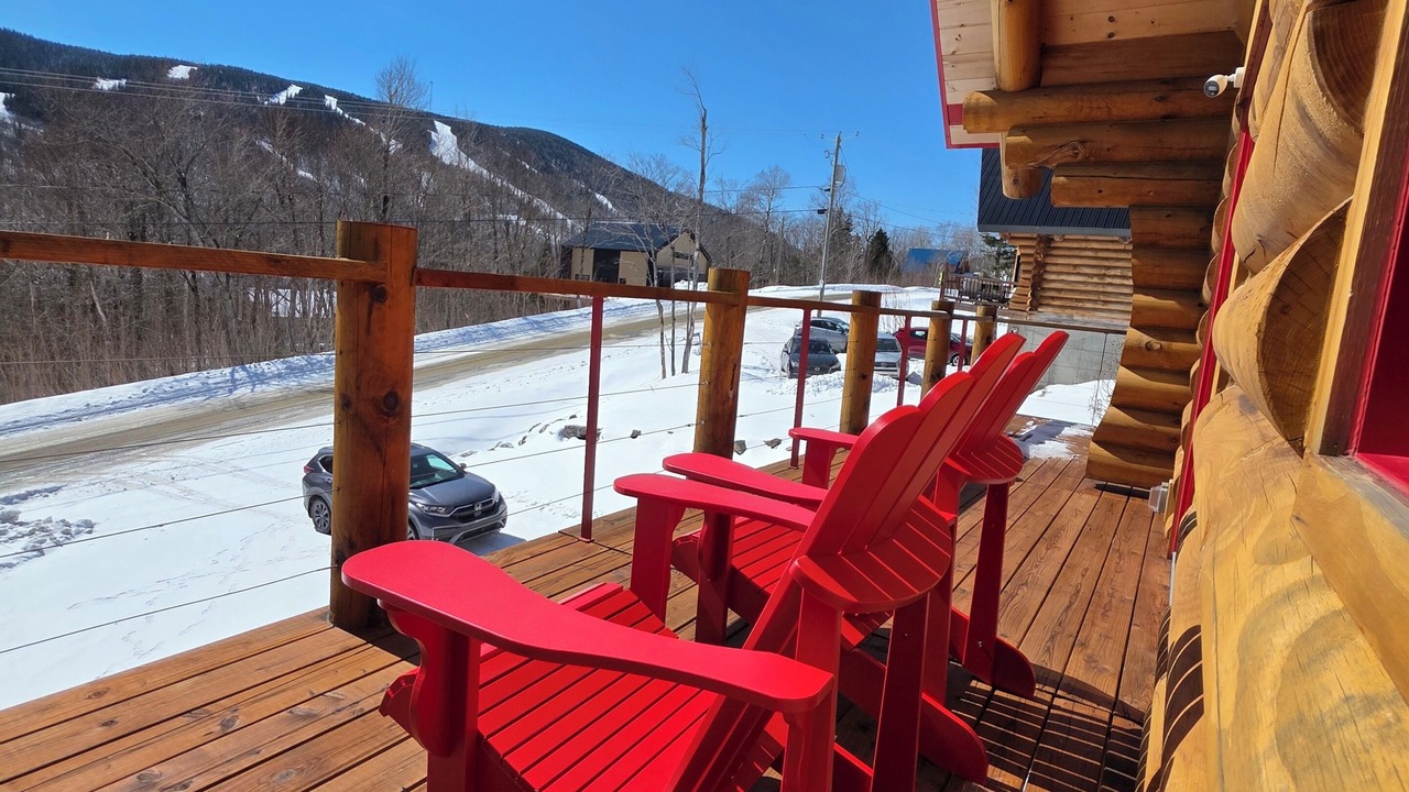 Photo of Outdoor in Saint-Philemon