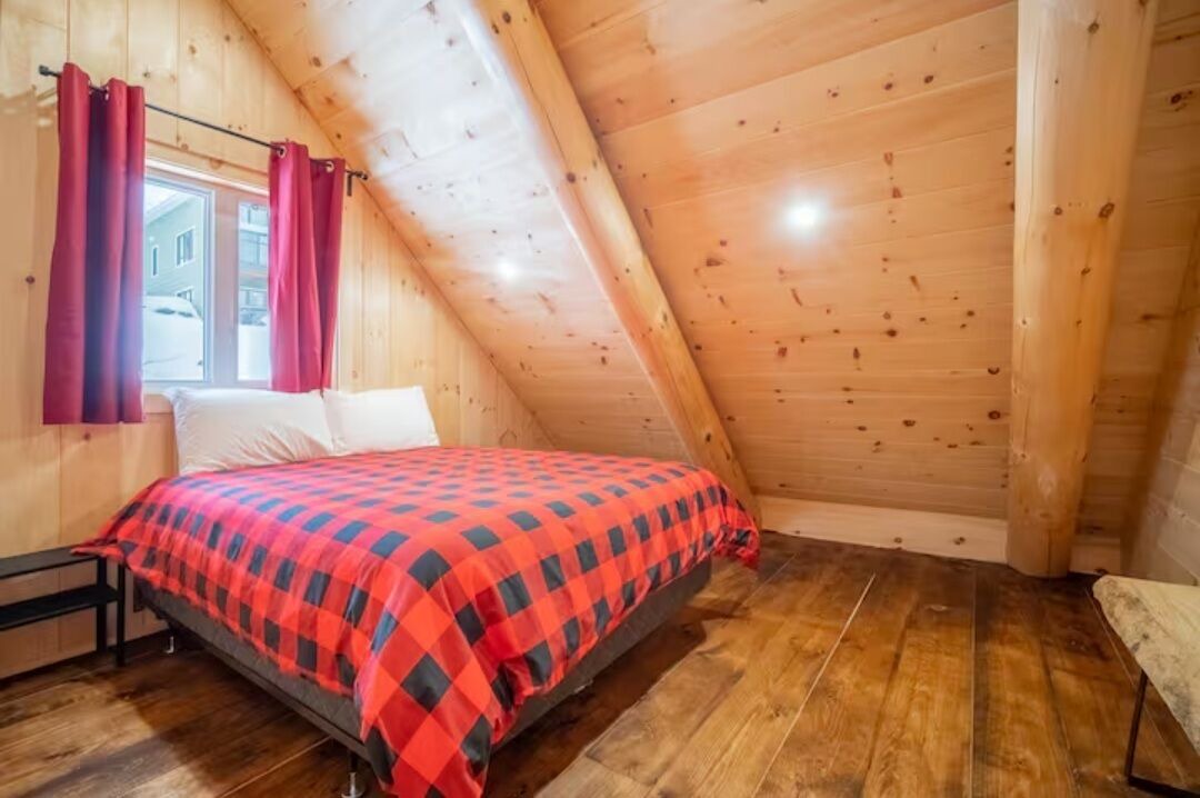 Photo of Bedroom in Saint-Philemon