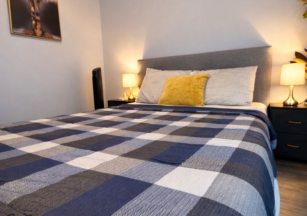 Photo of Bedroom in Whyte ave